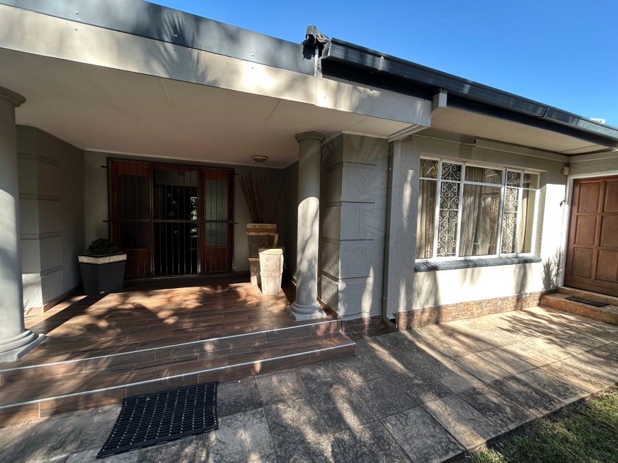 5 Bedroom Property for Sale in Brits North West